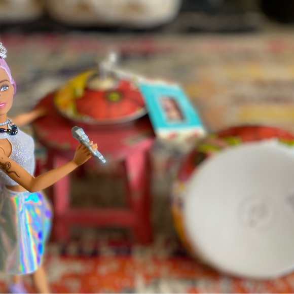 Pioneer Woman Flower Garden Tea Kettle 2.3 qt NWT never used - Picture 10 of 12